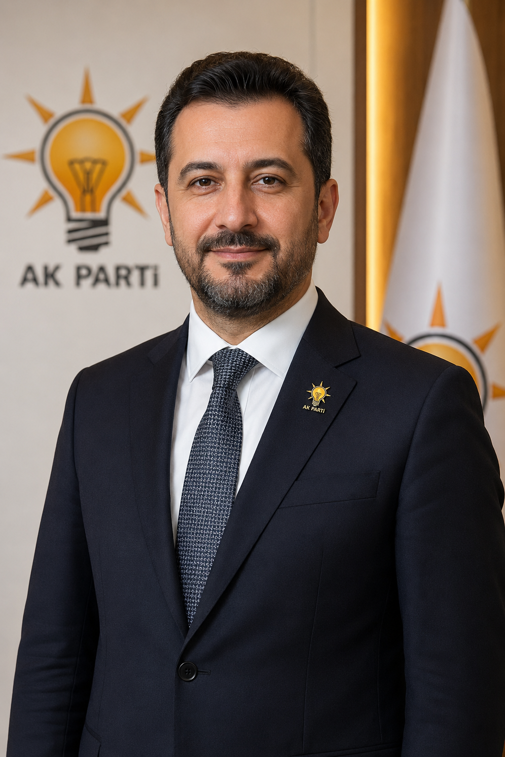 Mehmet Yılmaz