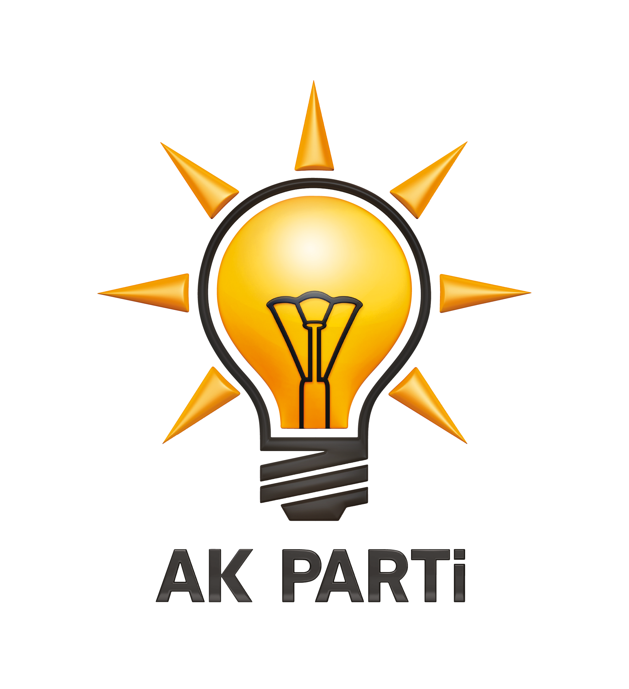 AK Parti logosu